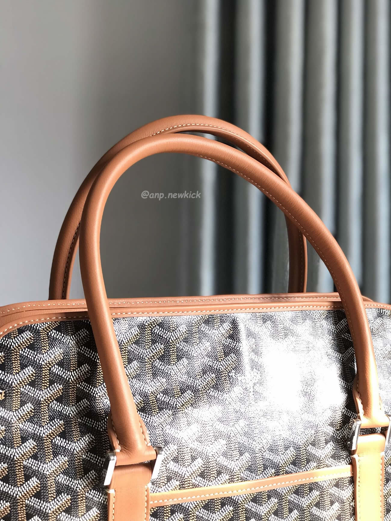 Goyard Bourgogne Bag 40 Cm X 9 Cm X 36 Cm (12) - newkick.cc